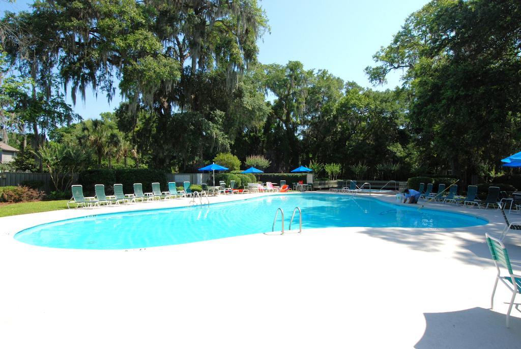 Southwind II At Shipyard By Hilton Head Accommodations ฮิลตันเฮดไอส์แลนด์ ภายนอก รูปภาพ